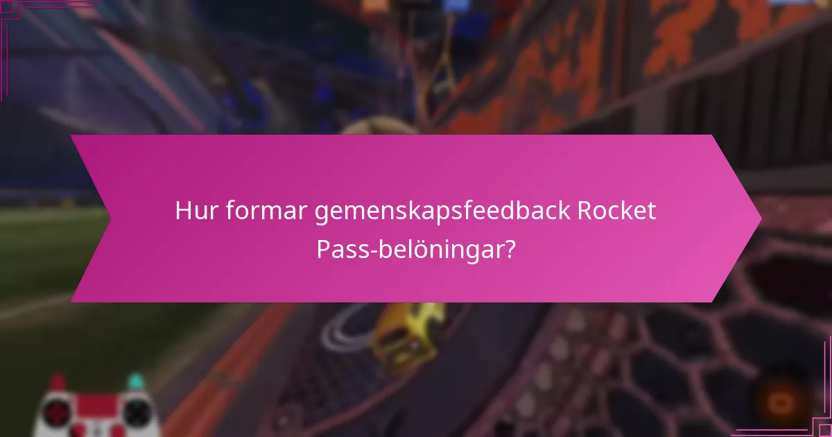 Vad är de säsongsbetonade teman för Rocket Pass-belöningar?