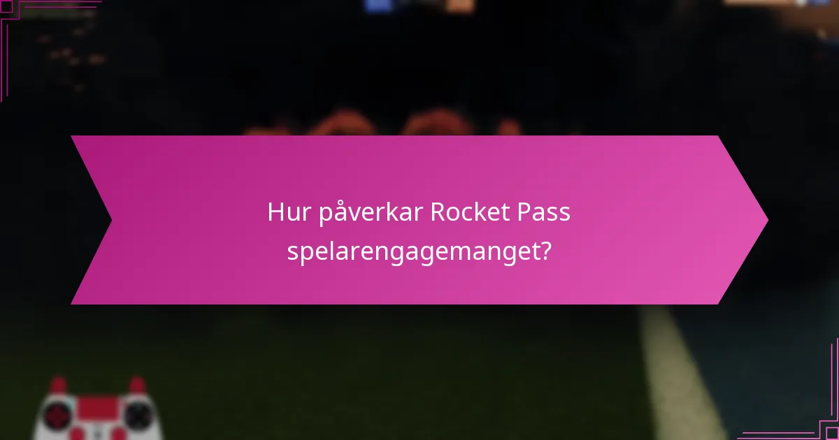 Vad är slutförandegraden för Rocket Pass-utmaningar?