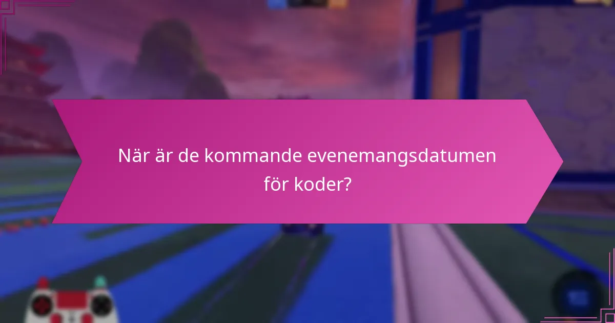 Vilka är behörighetskraven för att lösa in koder?