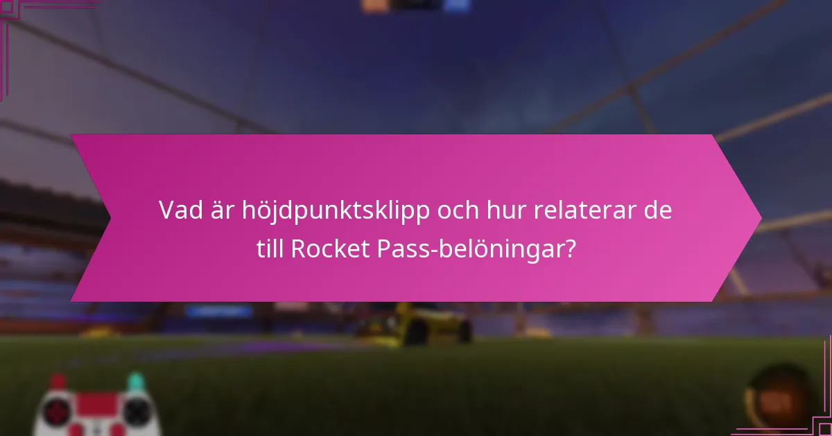 Vilken roll spelar fan art i Rocket League-gemenskapen?