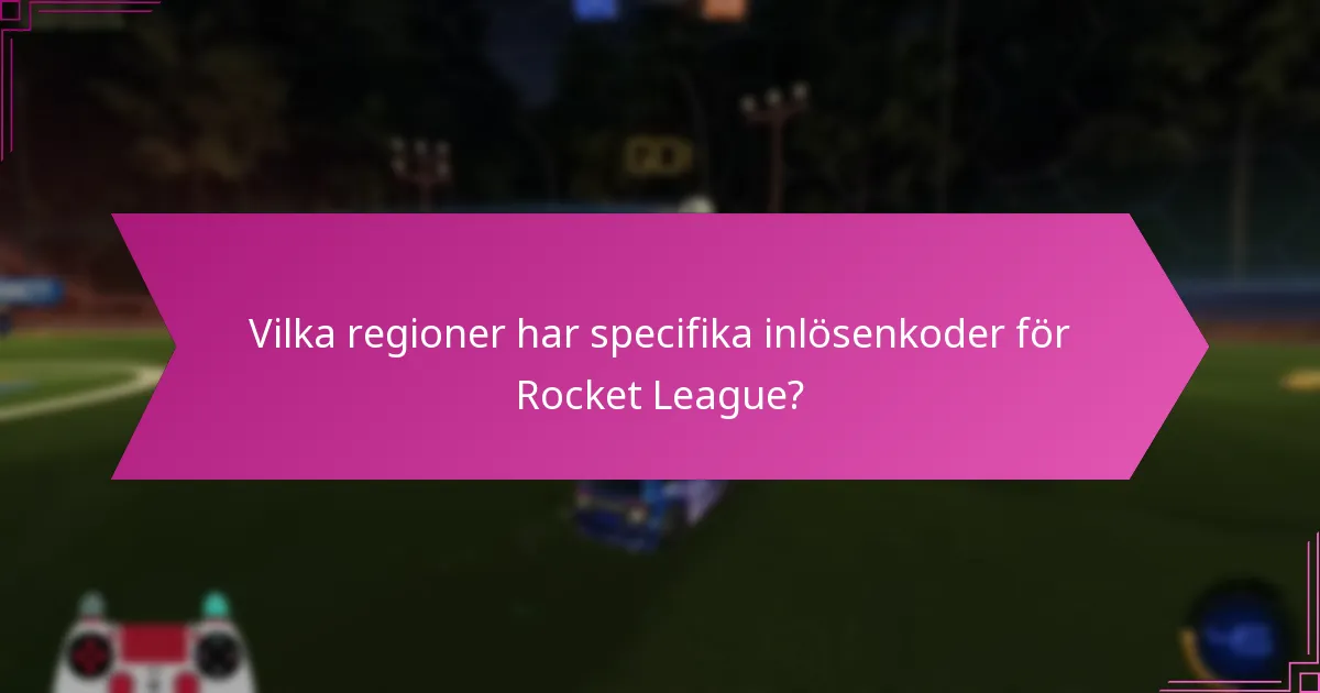 Vilka fördelar är kopplade till olika inlösenkoder?