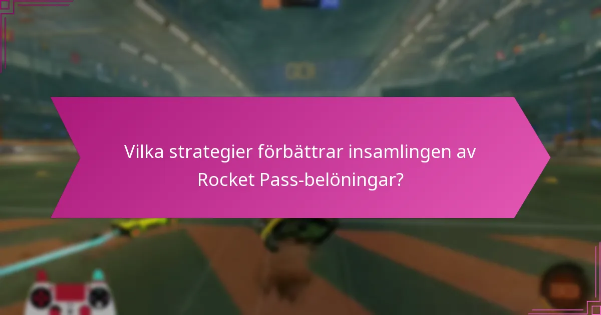 Hur jämför sig den aktuella Rocket Pass med tidigare säsonger?
